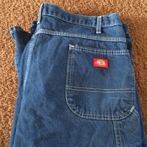 Dickies work pant